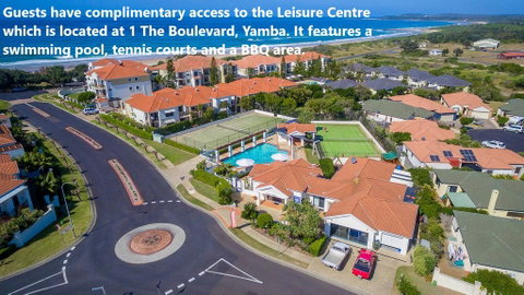 Flinders Lodge 7 - Accommodation Fremantle 1
