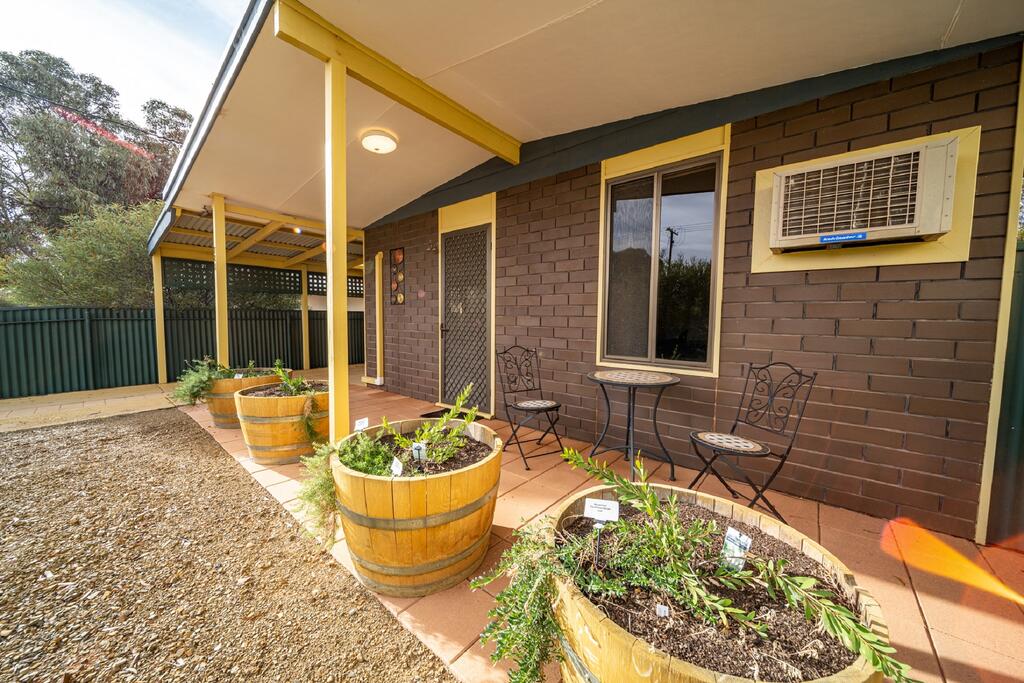 Arkaroola SA Accommodation Fremantle