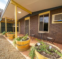 Flinders Ranges Bed and Breakfast - Accommodation Fremantle