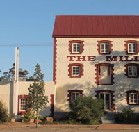 Flinders Ranges Motel - The Mill - Accommodation Fremantle