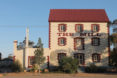 Flinders Ranges Motel - The Mill - Accommodation Fremantle 0