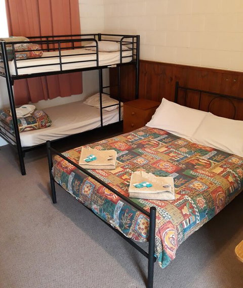 Flinders Ranges Motel - The Mill - Accommodation Fremantle 3