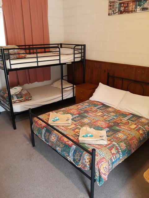 Flinders Ranges Motel - The Mill - Accommodation Fremantle 1