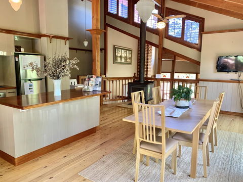Floraison Red Hill - Accommodation Fremantle 1