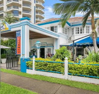 Floriana Guest House - Accommodation Fremantle