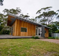 Flounder - Accommodation Fremantle