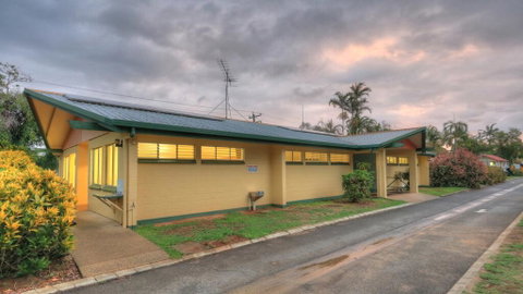 Flying Fish Point Tourist Park - Accommodation Fremantle 1