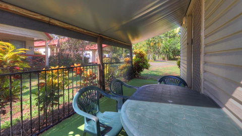 Flying Fish Point Tourist Park - Accommodation Fremantle 2