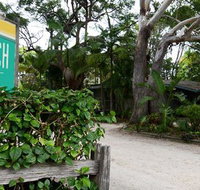 Flynns Beach Caravan Park - Accommodation Fremantle
