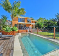 Flynns Beach Retreat - Accommodation Fremantle