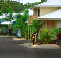 Flynns on Surf Beach Villas - Accommodation Fremantle