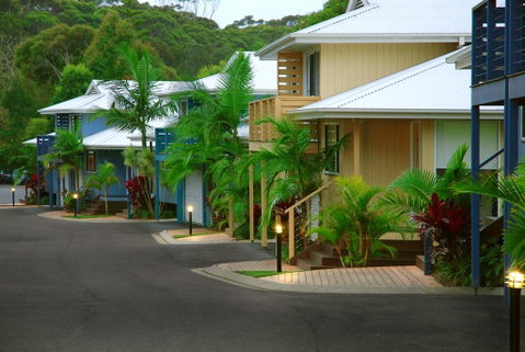 Flynns On Surf Beach Villas - Accommodation Fremantle 0