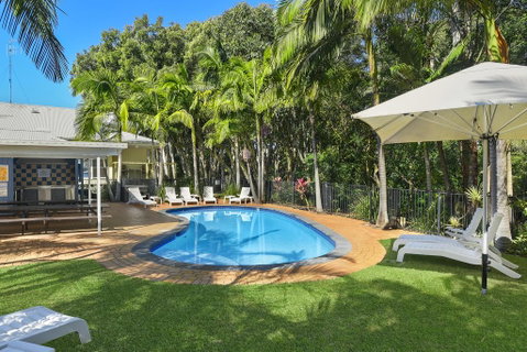 Flynns On Surf Beach Villas - Accommodation Fremantle 2