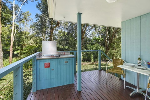 Flynns On Surf Beach Villas - Accommodation Fremantle 1