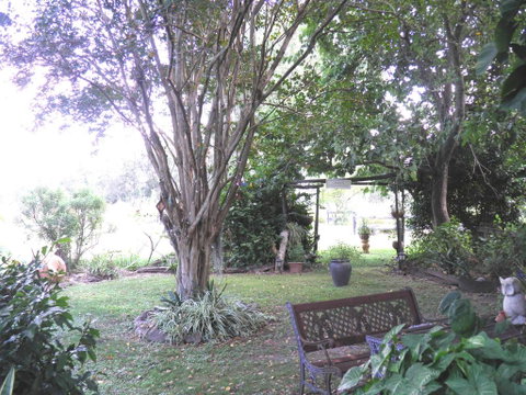 Follywood Guesthouse B&B - Accommodation Fremantle 1