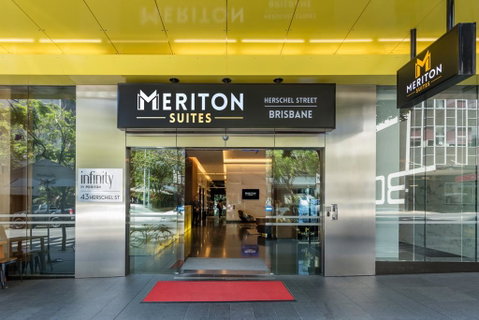 Forest Themed APT In The Heart Of Brisbane CBD - Accommodation Fremantle 2
