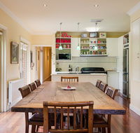 Forest View - Accommodation Fremantle