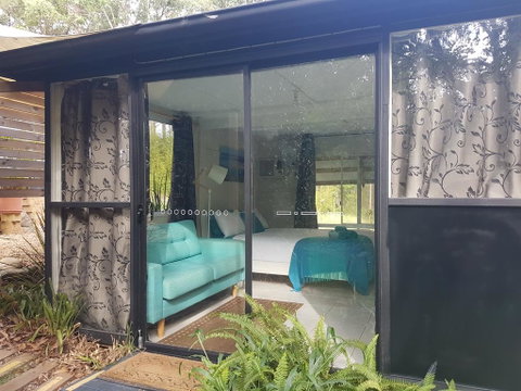 Forest View Bungalow - Accommodation Fremantle 0