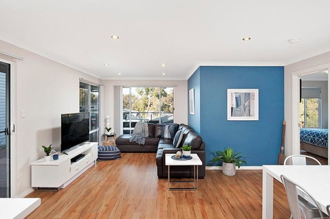 Forest View Villa - Accommodation Fremantle 1
