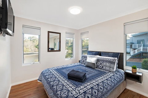 Forest View Villa - Accommodation Fremantle 3