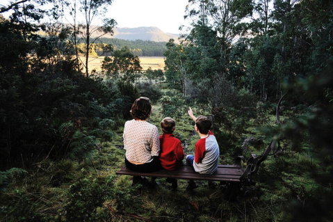 Forest Walks Lodge - Accommodation Fremantle 3