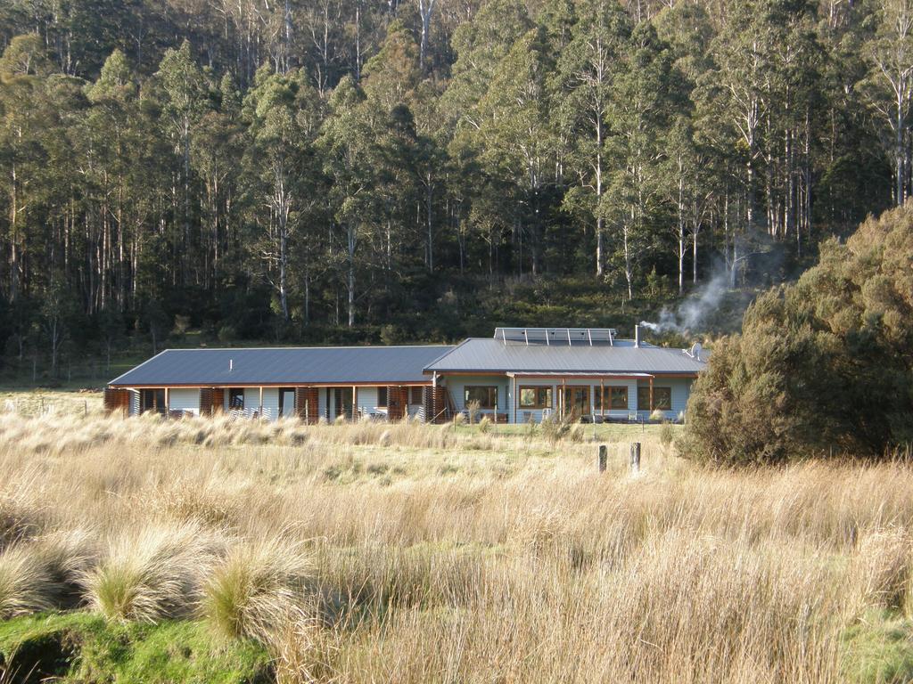 Jackeys Marsh TAS Accommodation Fremantle