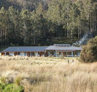 Forest Walks Lodge - Accommodation Fremantle