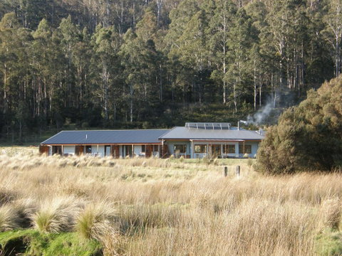 Forest Walks Lodge - Accommodation Fremantle 0