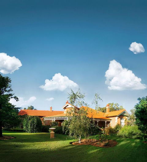 Forgandenny House B&B - Accommodation Fremantle 3