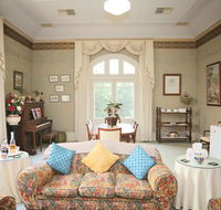 Forgandenny House BB - Accommodation Fremantle