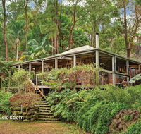 Forget Me Not Cottages - Accommodation Fremantle