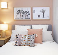 Former Dress Circle Nth Adelaide Apt with Aircon - Accommodation Fremantle