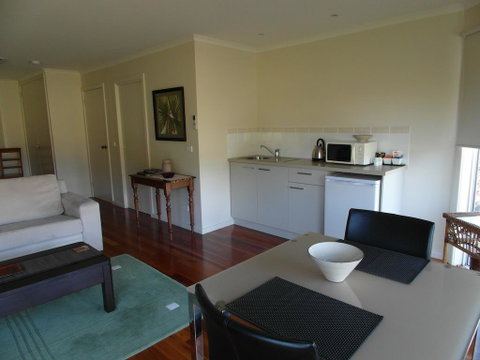 Forrest River Valley B&B - Accommodation Fremantle 2
