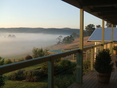 Forrest River Valley B&B - Accommodation Fremantle 1