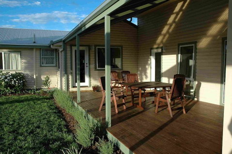 Forrest River Valley B&B - Accommodation Fremantle 3