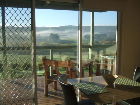 Forrest River Valley B&B - Accommodation Fremantle 0