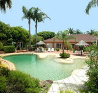 Forresters Beach Resort - Accommodation Fremantle