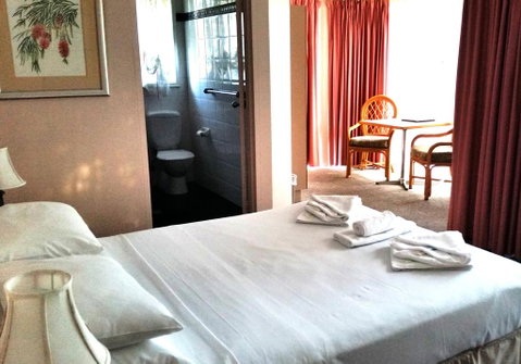Forstay Motel - Accommodation Fremantle 2