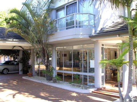 Forstay Motel - Accommodation Fremantle 0