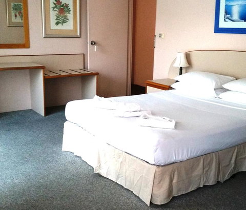 Forstay Motel - Accommodation Fremantle 3