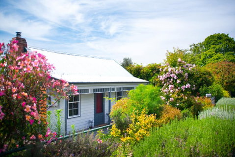 Fortuna Cottage - Accommodation Fremantle 1