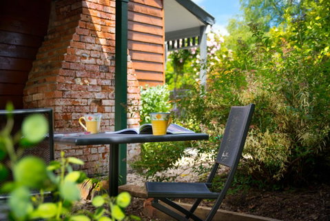 Fortuna Cottage - Accommodation Fremantle 0