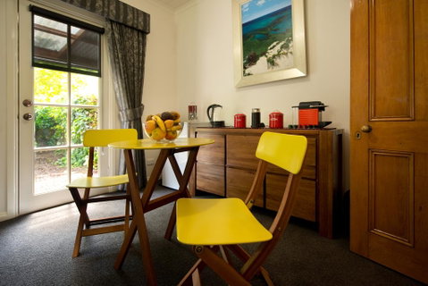 Fortuna Cottage - Accommodation Fremantle 2