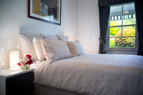 Fortuna Cottage - Accommodation Fremantle 3