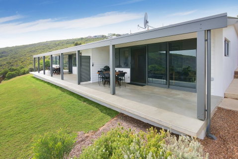 FortyTwo Mini - Accommodation Fremantle 2