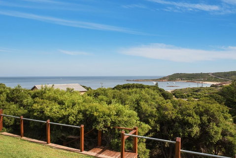 FortyTwo Mini - Accommodation Fremantle 3