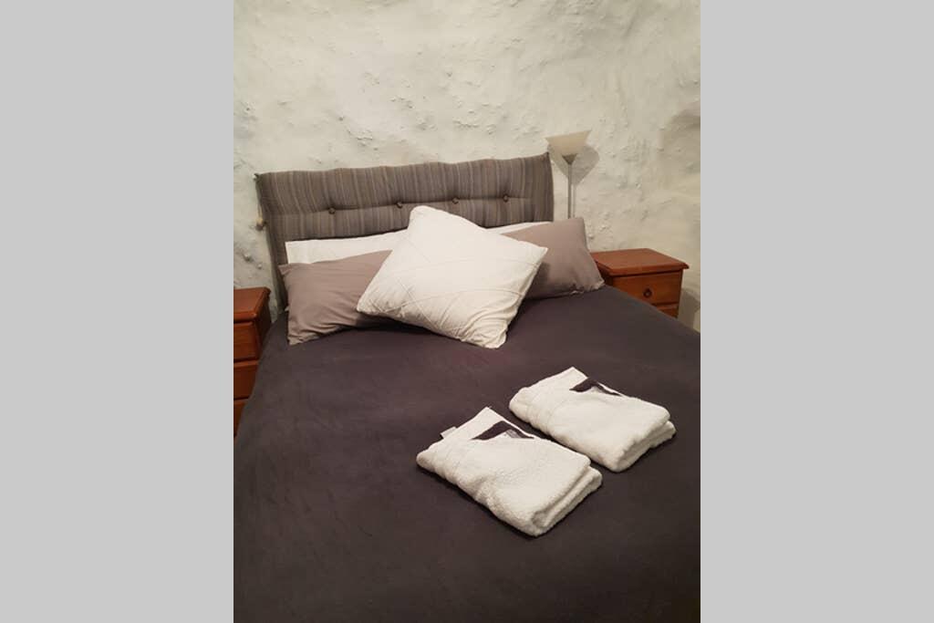 White Cliffs NSW Accommodation Fremantle