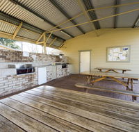 Fossickers Tourist Park - Accommodation Fremantle