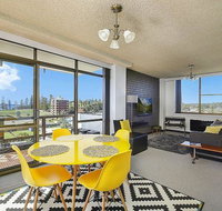 Fountain Court 21 18 Lord Street - Accommodation Fremantle