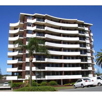 Fountain Court 25 18 Lord Street - Accommodation Fremantle
